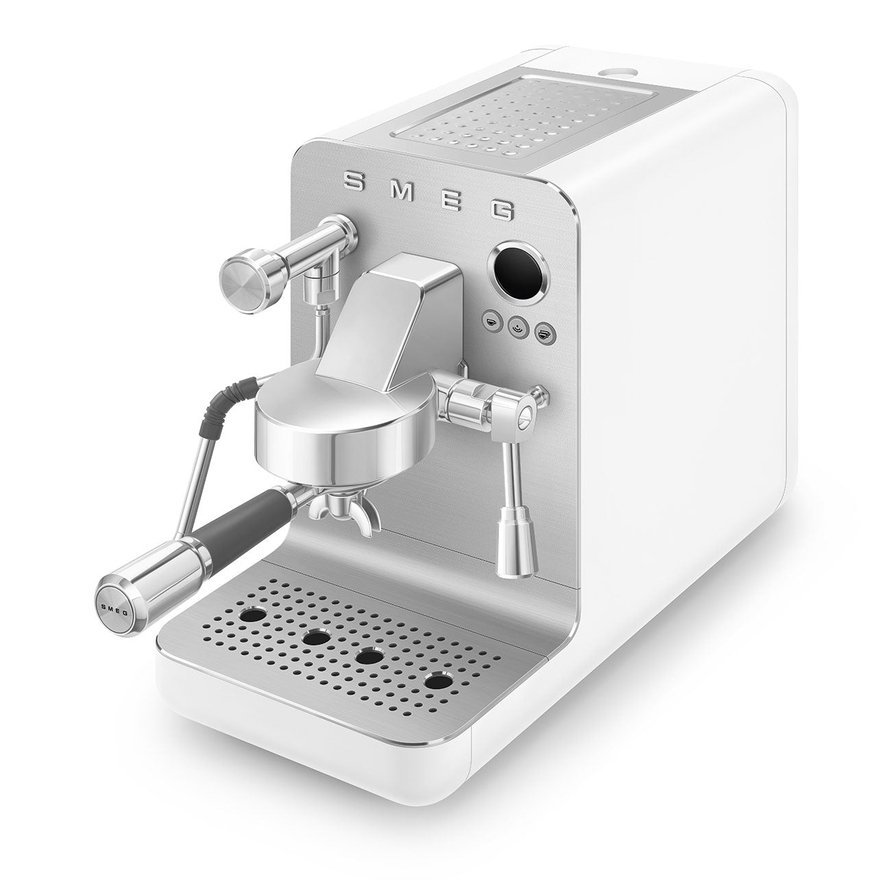 Smeg Minipro espresso coffee machine