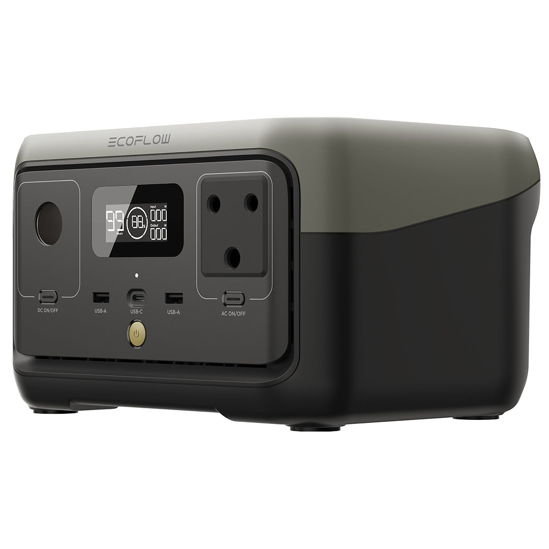 Ecoflow River 2 Portable Power Station