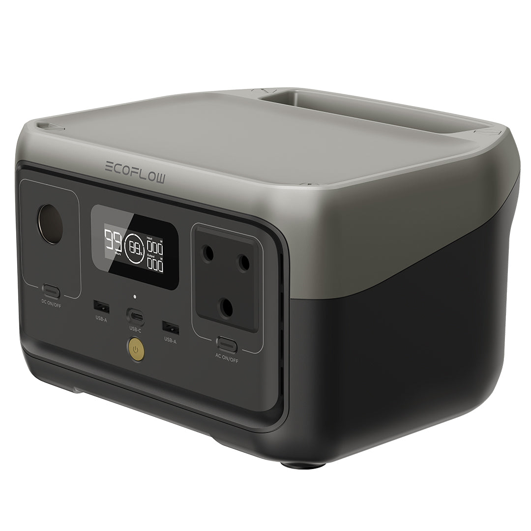 Ecoflow River 2 Portable Power Station