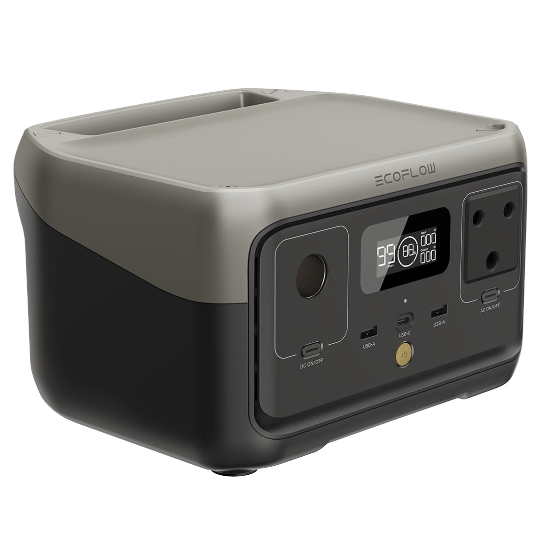 Ecoflow River 2 Portable Power Station