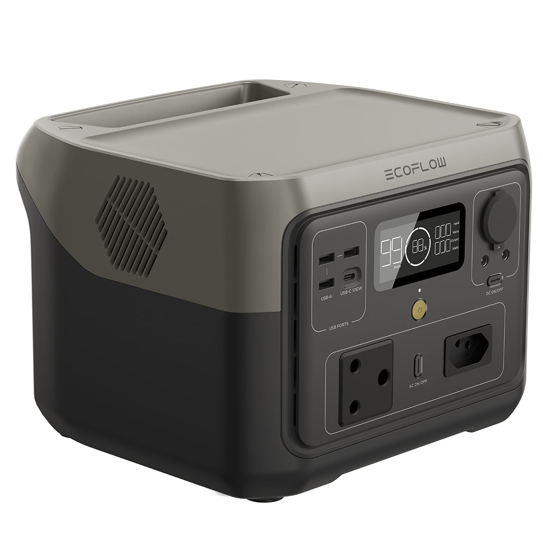 Ecoflow River 2 Max Portable Power Station