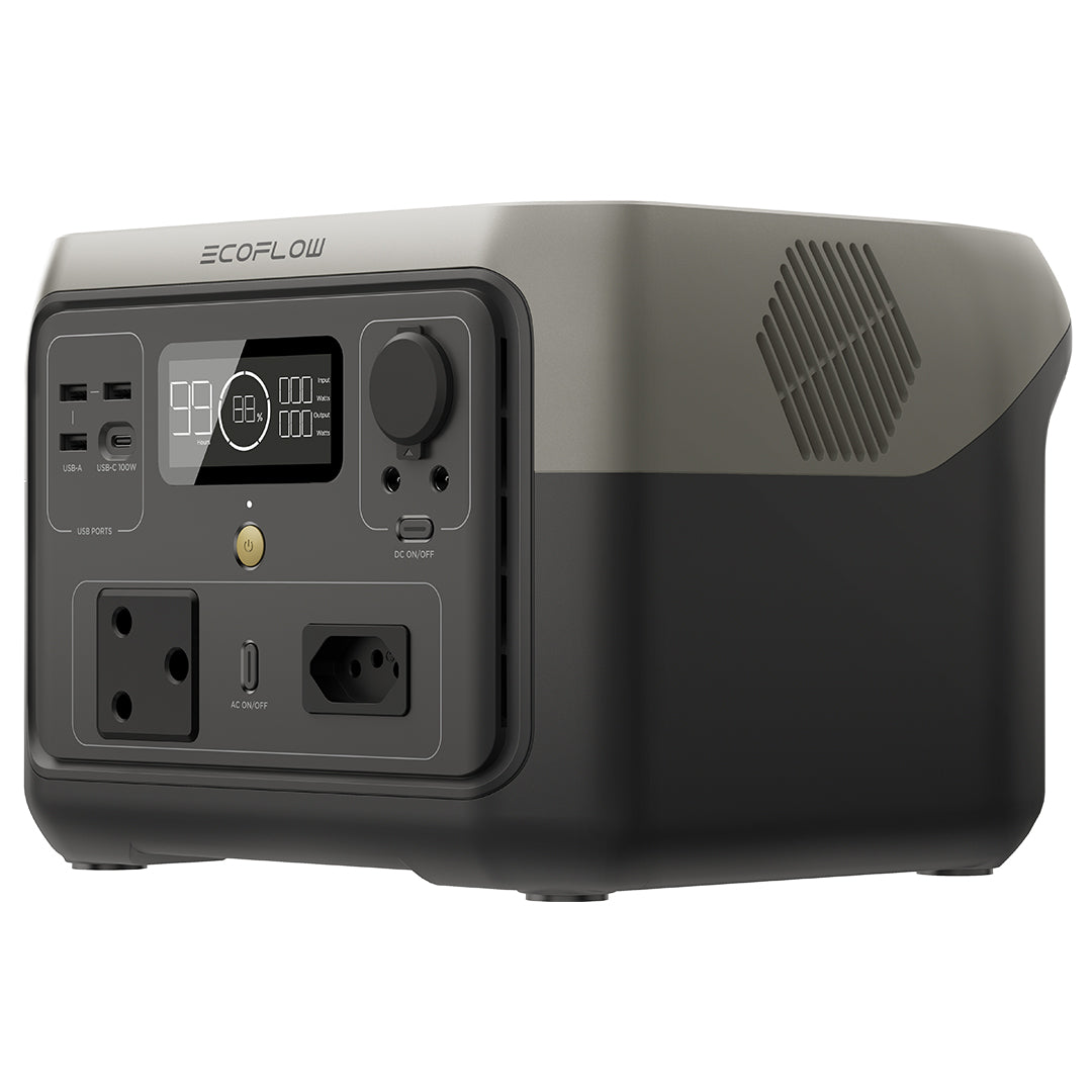 Ecoflow River 2 Max Portable Power Station