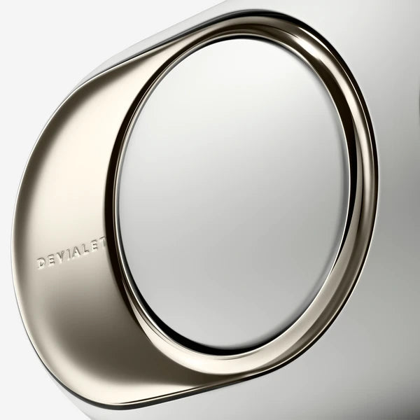 Devialet Phantom Ultimate 98 DB Luxury Speaker