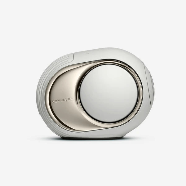 Devialet Phantom Ultimate 98 DB Luxury Speaker