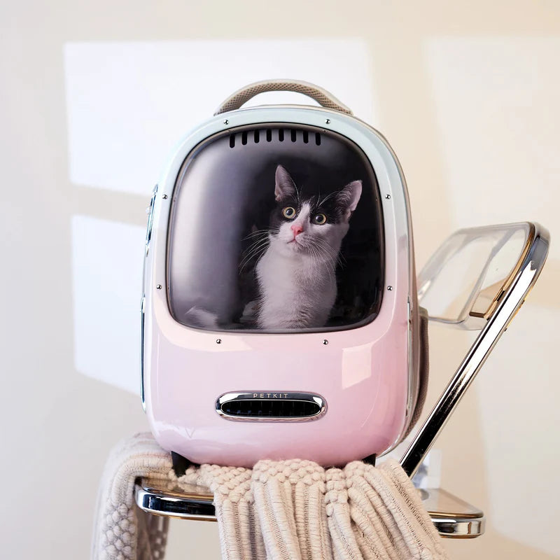 Petkit Breezy 2 Cat Carrier