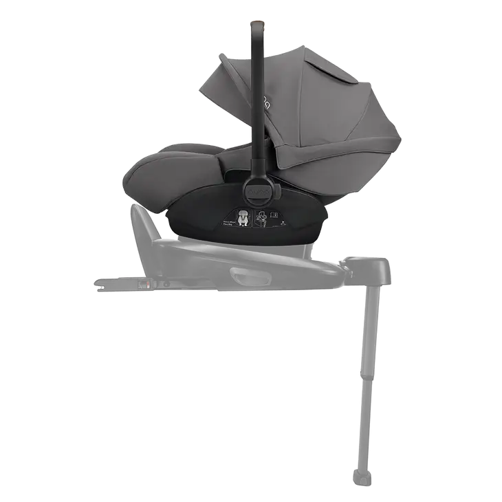 Nuna Arra Next Infant Car Seat