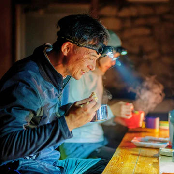 Ledlenser Rechargeable LED Headlamp HF6R