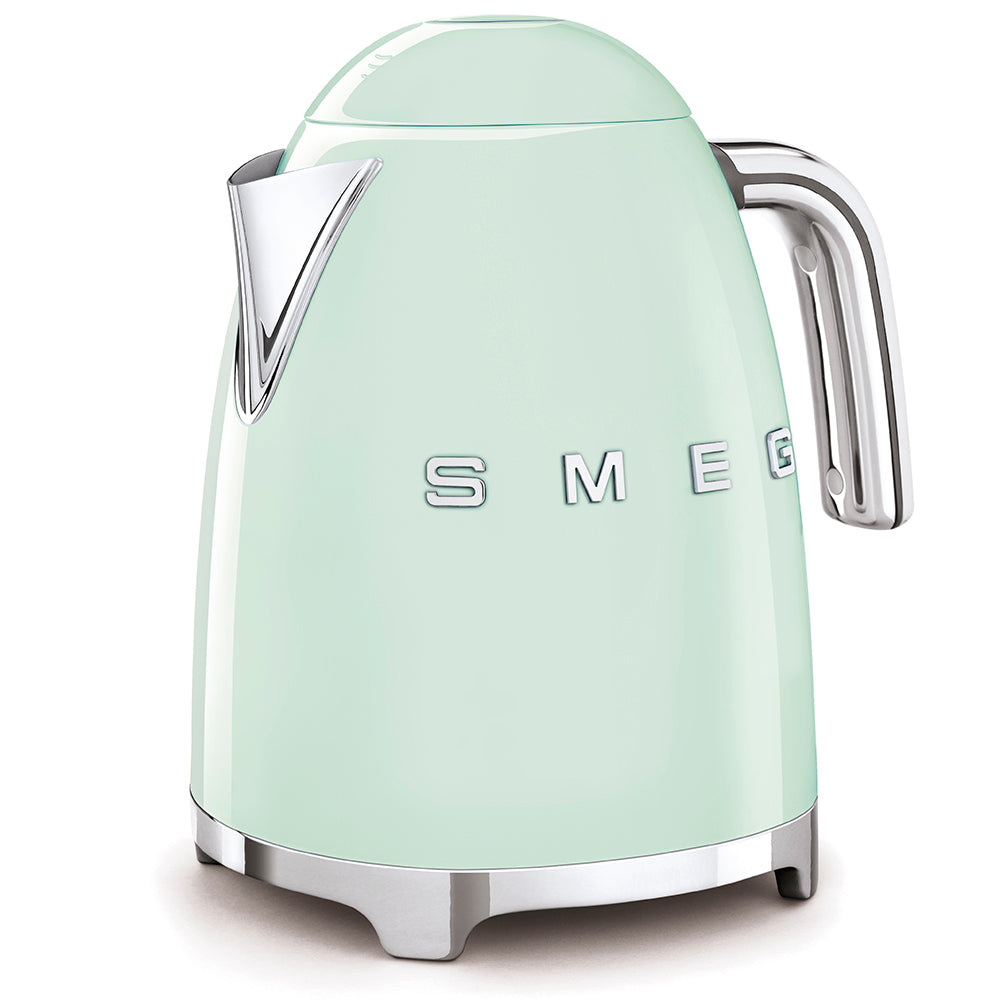 SMEG Retro Stainless Steel Kettle KLF03