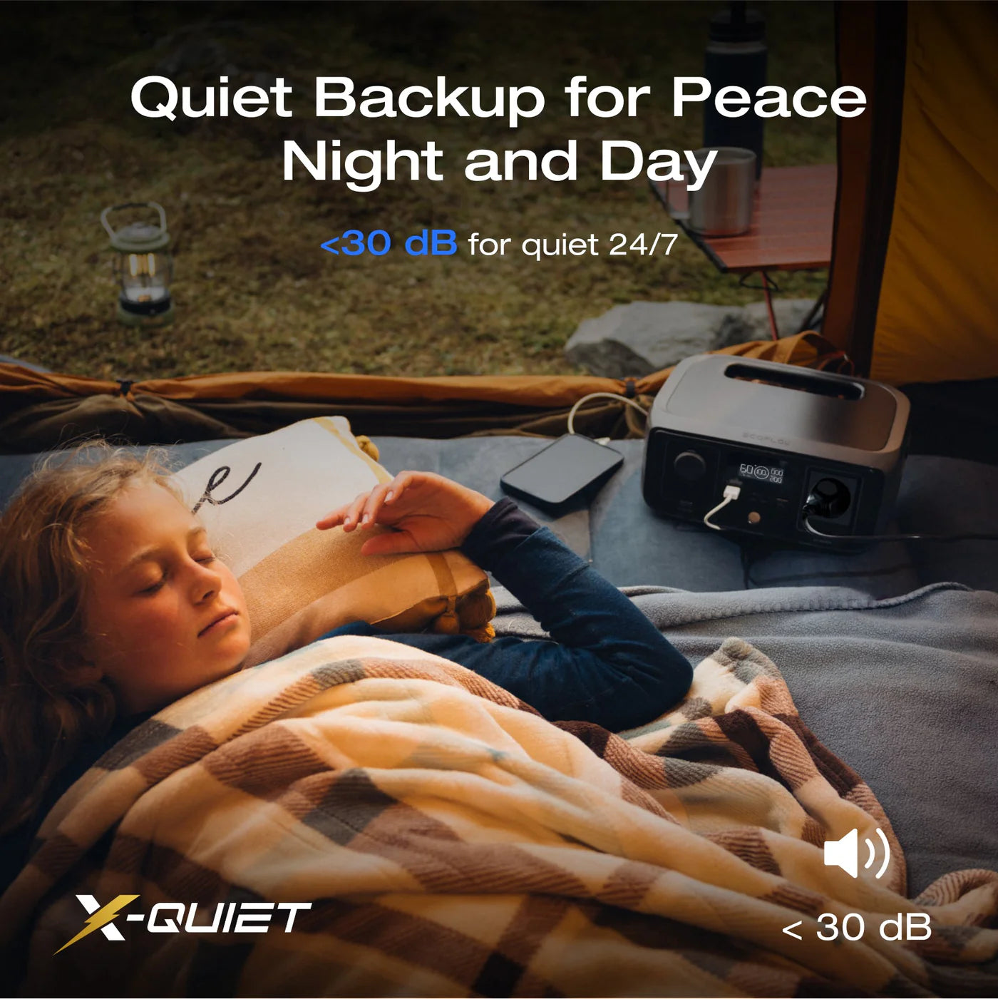 Ecoflow River 3 Portable Power Station