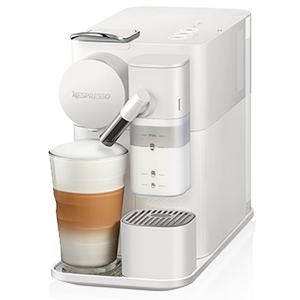 Nespresso Lattissima One Coffee Machine