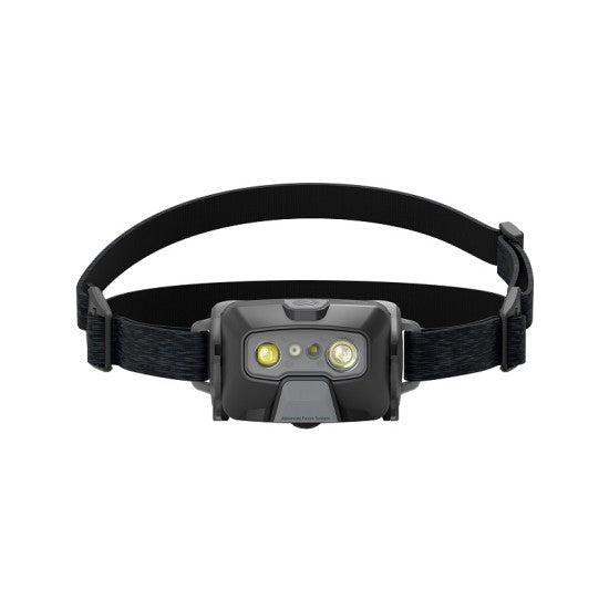 Ledlenser Rechargeable LED Headlamp HF6R
