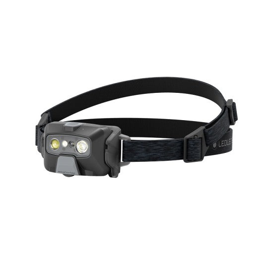 Ledlenser Rechargeable LED Headlamp HF6R
