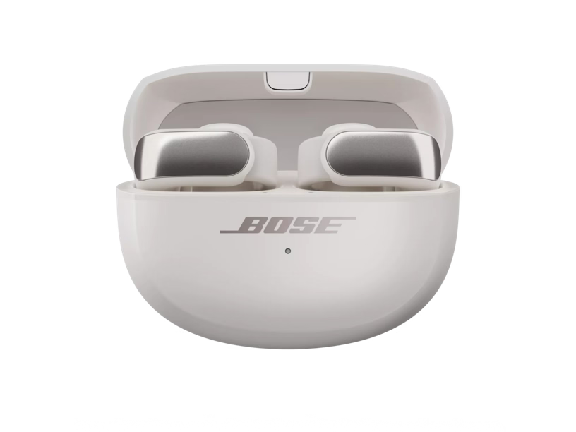 Bose Ultra Open Earbuds