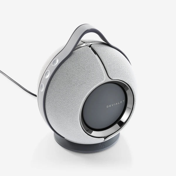 Devialet Mania Station ( Wireless Charger Only )