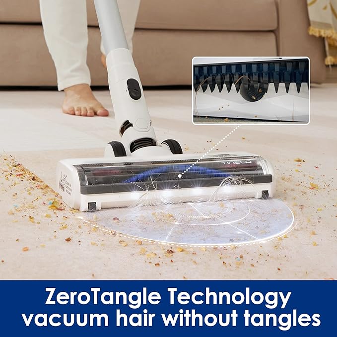 Tineco Pure ONE AIR Cordless Smart Vacuum Cleaner