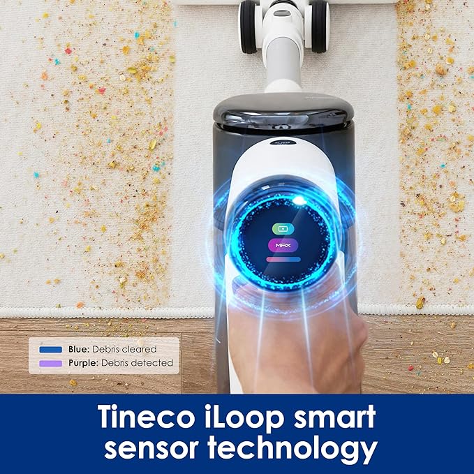 Tineco Pure ONE AIR Cordless Smart Vacuum Cleaner