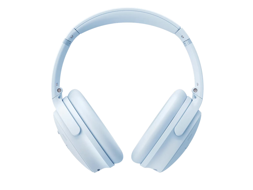 Bose QuietComfort Headphones