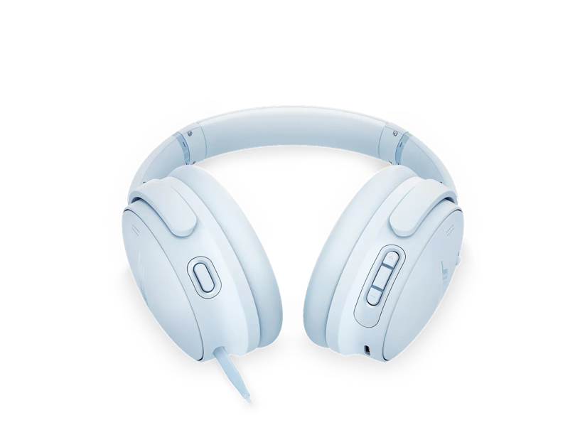Bose QuietComfort Headphones