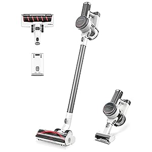 Tineco Pure One S12 Pro Ex Smart Cordless Stick Vacuum Cleaner