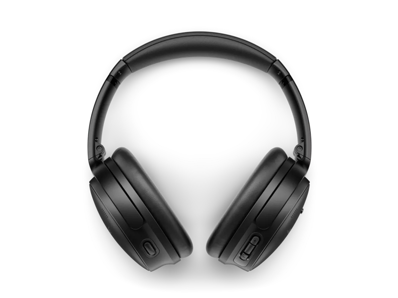 Bose QuietComfort Headphones