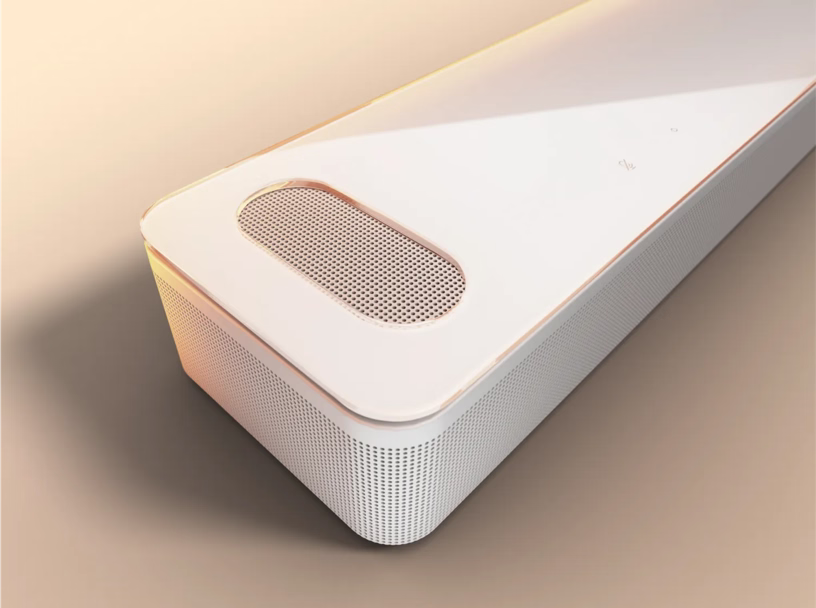 Bose Smart Ultra Soundbar