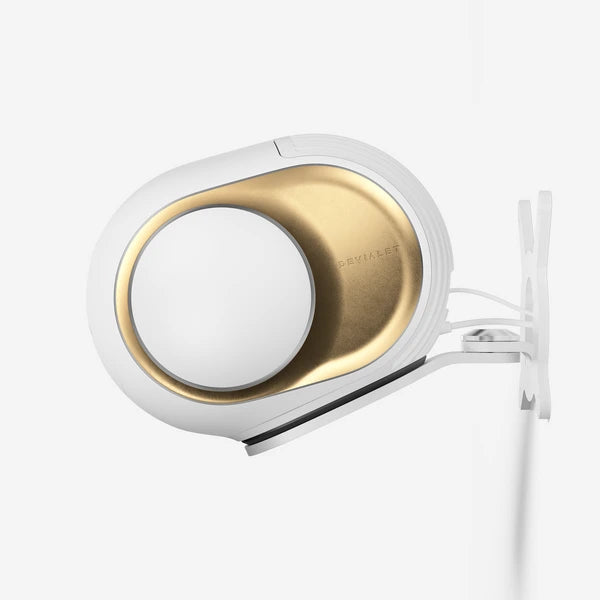 Gecko Wall Mount for the Devialet Phantom Ultimate 98 dB