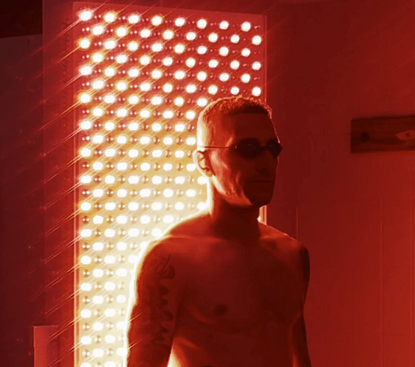 ARC Recovery Surge EXP Full Body Red Light Therapy