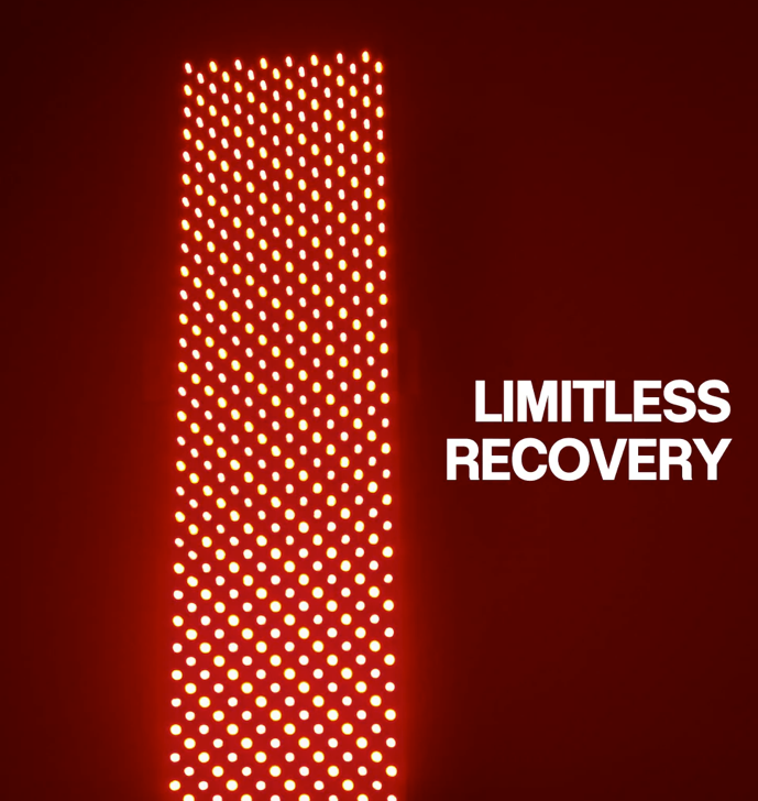 ARC Recovery Surge EXP Full Body Red Light Therapy
