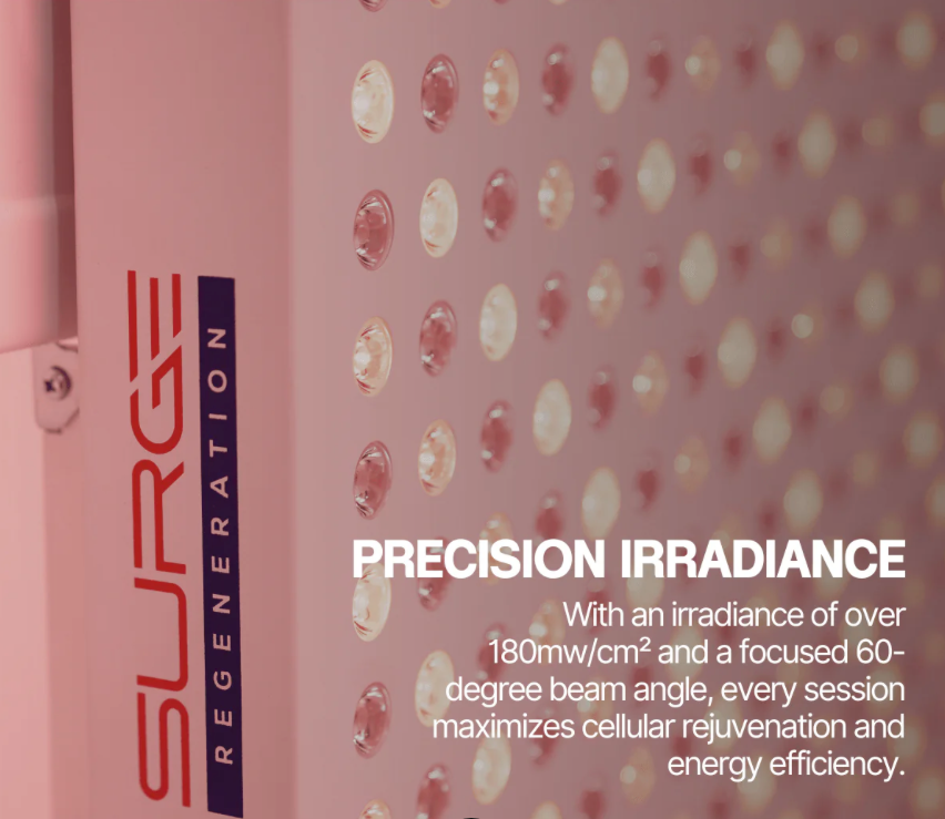 ARC Recovery Surge EXP Full Body Red Light Therapy