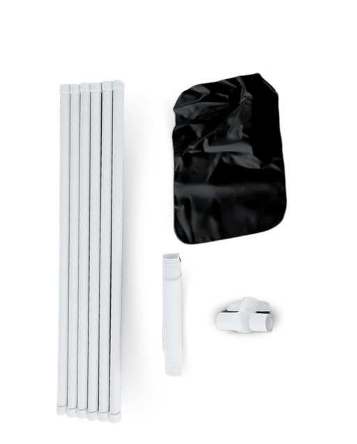 ARC COLD RUSH Lite – Portable Compact Ice Bath for On-the-Go Recovery