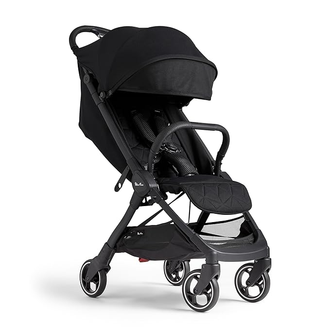 Silver Cross Clic Travel Stroller