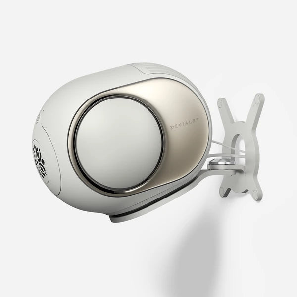 Gecko Wall Mount for the Devialet Phantom Ultimate 98 dB