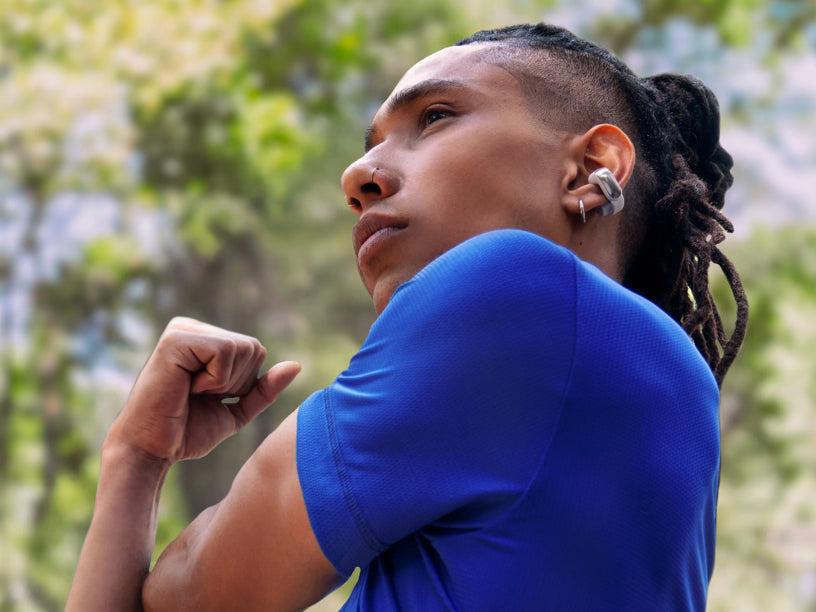 Bose Ultra Open Earbuds