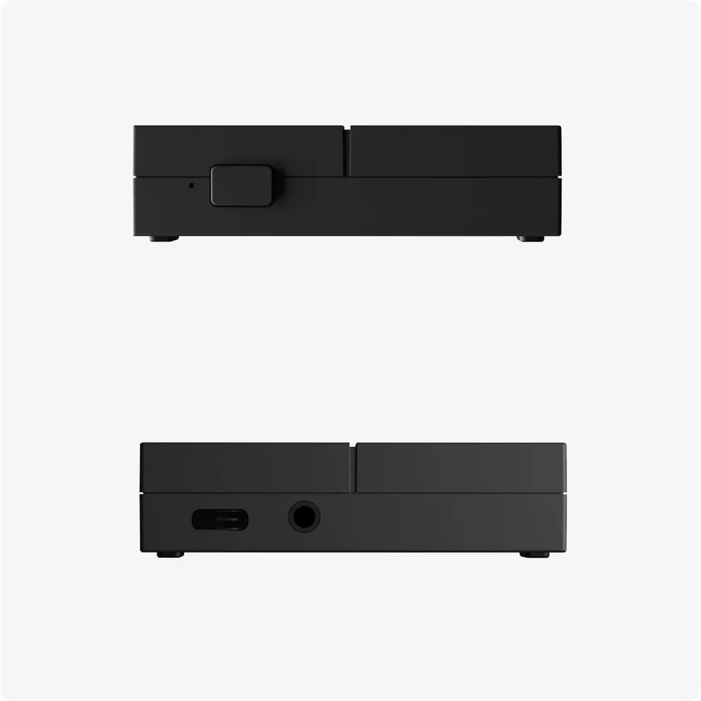 Atonemo Streamplayer