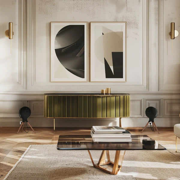 Treepod Stand for the Devialet Phantom Ultimate 108 dB