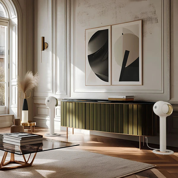 Tree Stand For Devialet Phantom Ultimate 108 dB