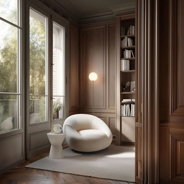 Devialet Phantom Ultimate 98 DB Luxury Speaker