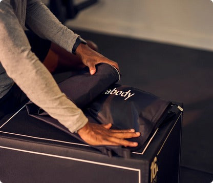 Therabody JetBoots Prime Compression Boots (Regular)