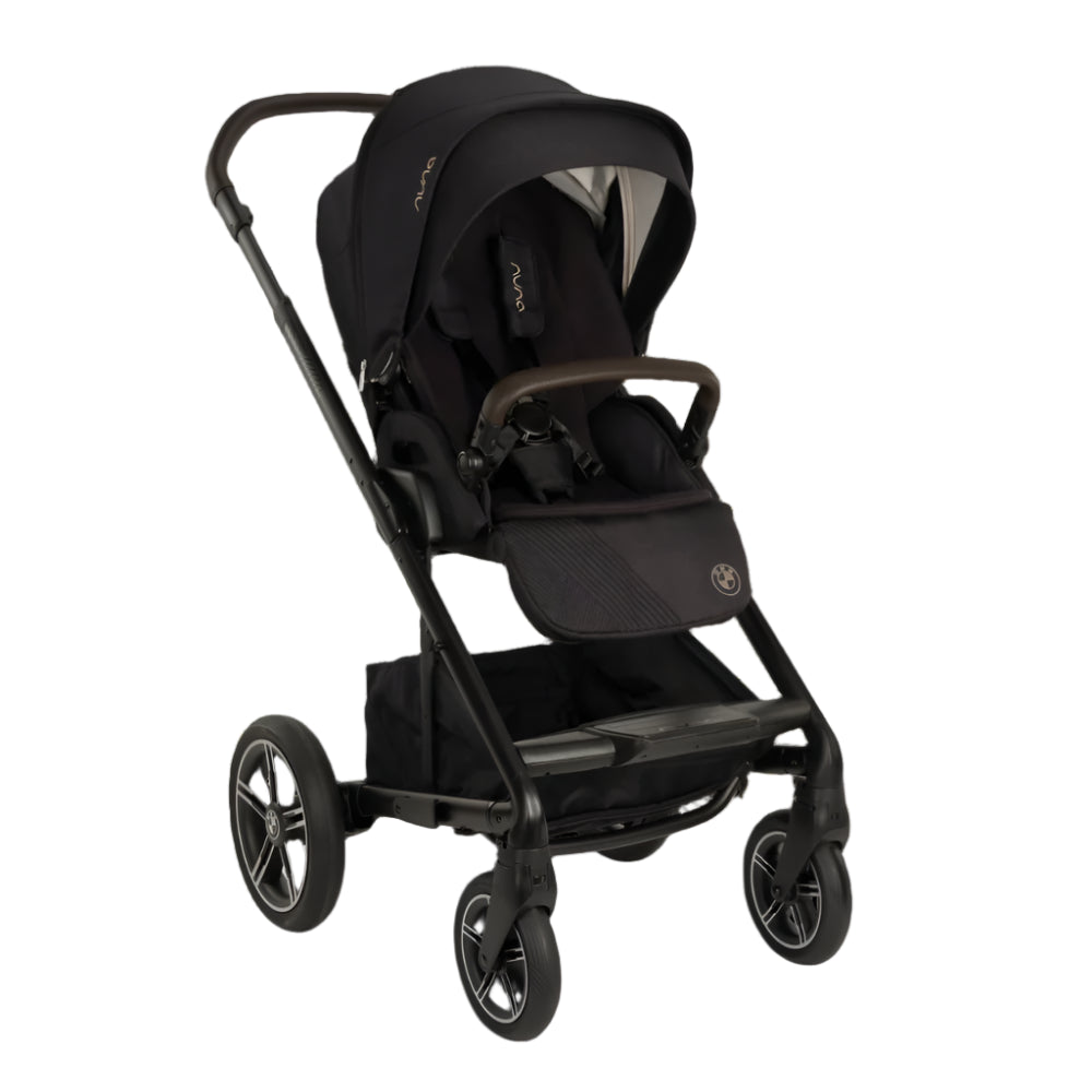 Nuna Mixx Next Compact Stroller