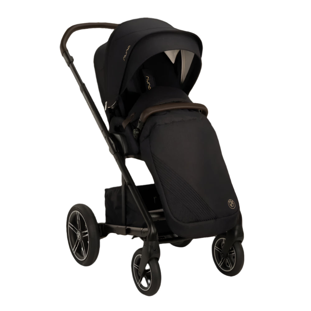 Nuna Mixx Next Compact Stroller