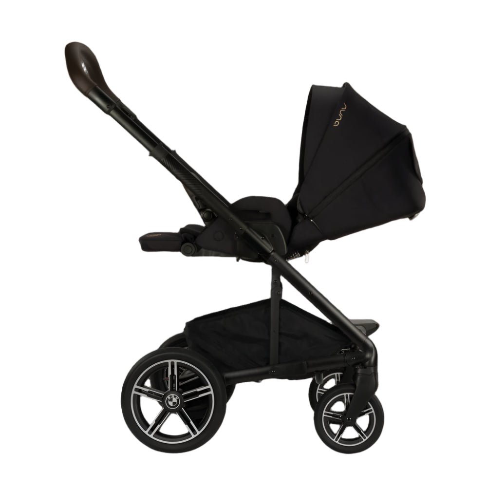 Nuna Mixx Next Compact Stroller