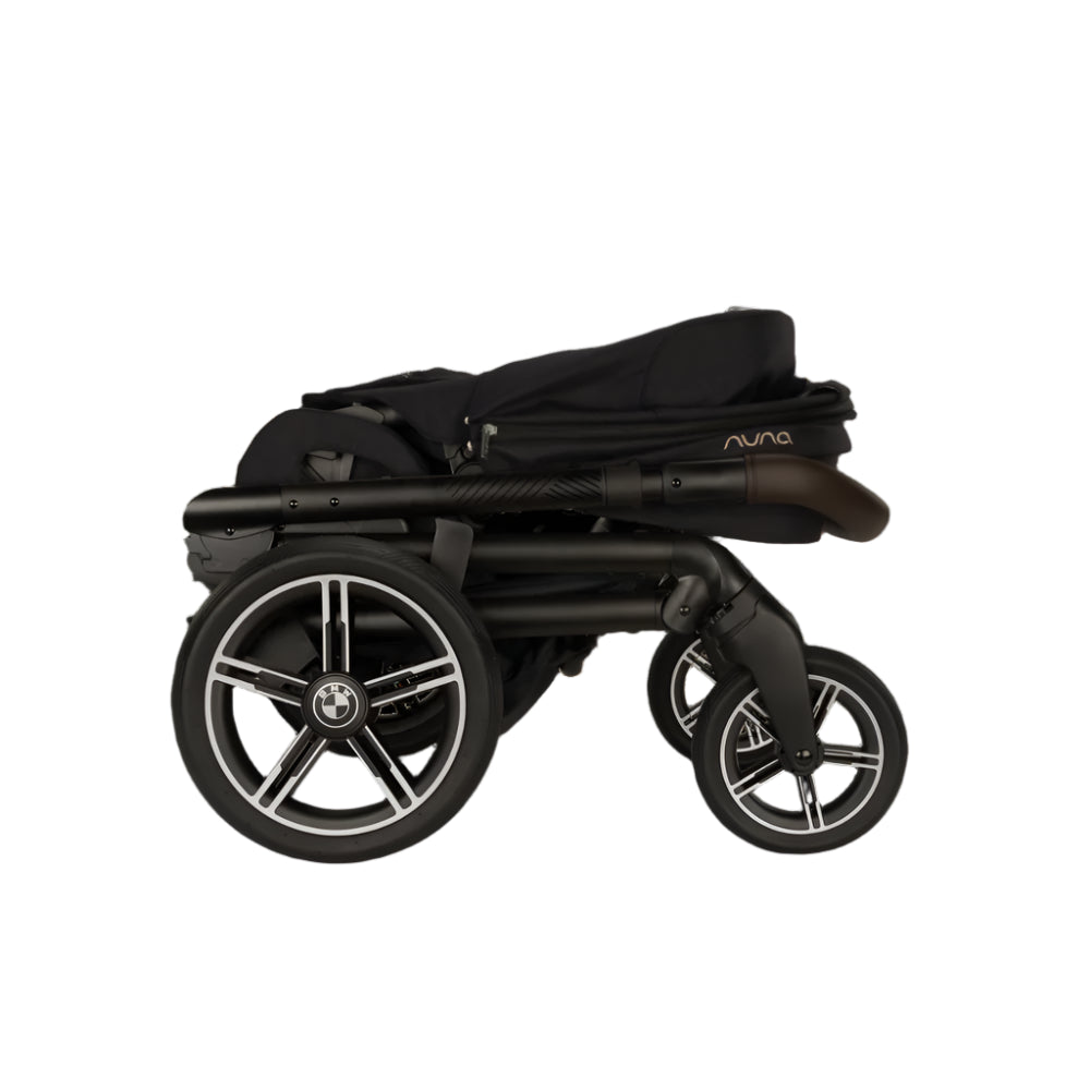 Nuna Mixx Next Compact Stroller