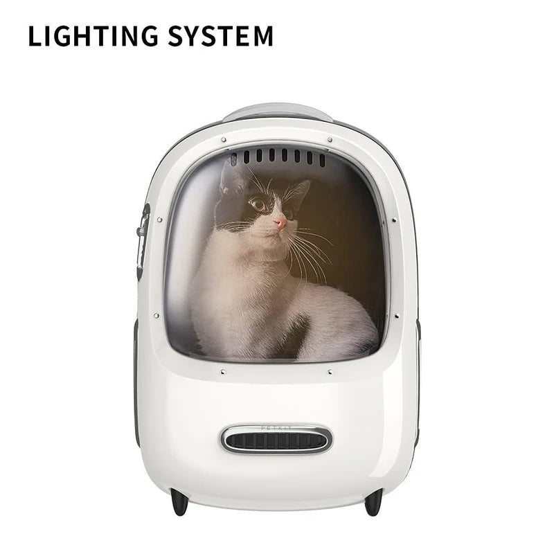 Petkit Breezy 2 Cat Carrier