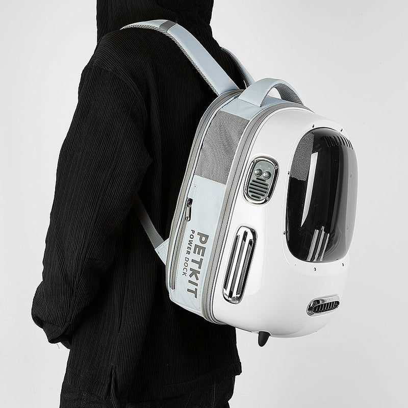 Petkit Breezy 2 Cat Carrier