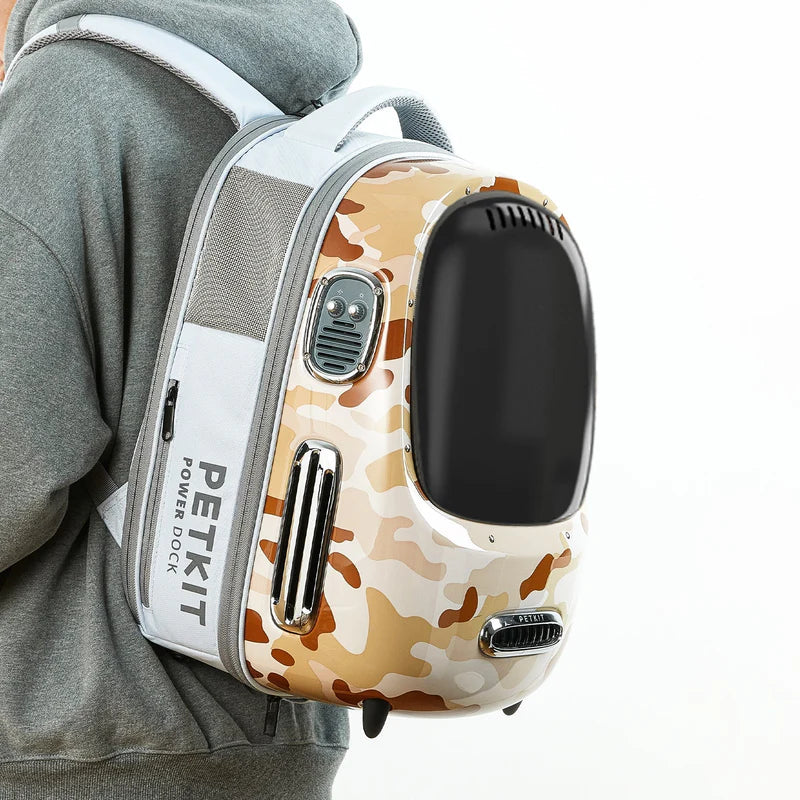 Petkit Breezy 2 Cat Carrier