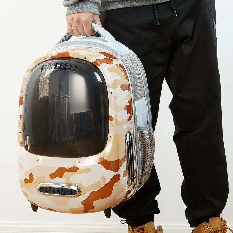 Petkit Breezy 2 Cat Carrier