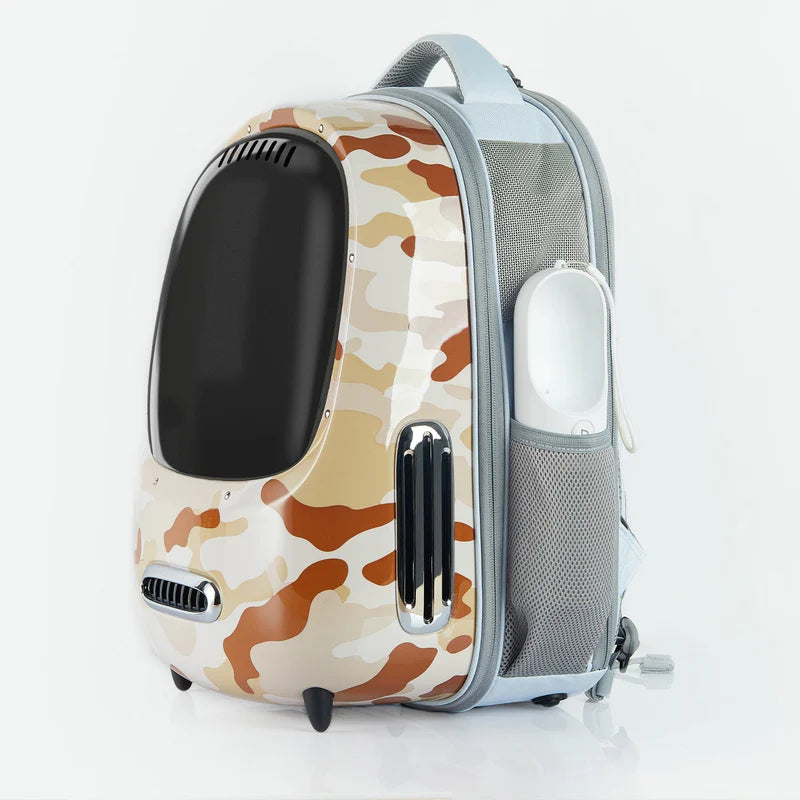 Petkit Breezy 2 Cat Carrier