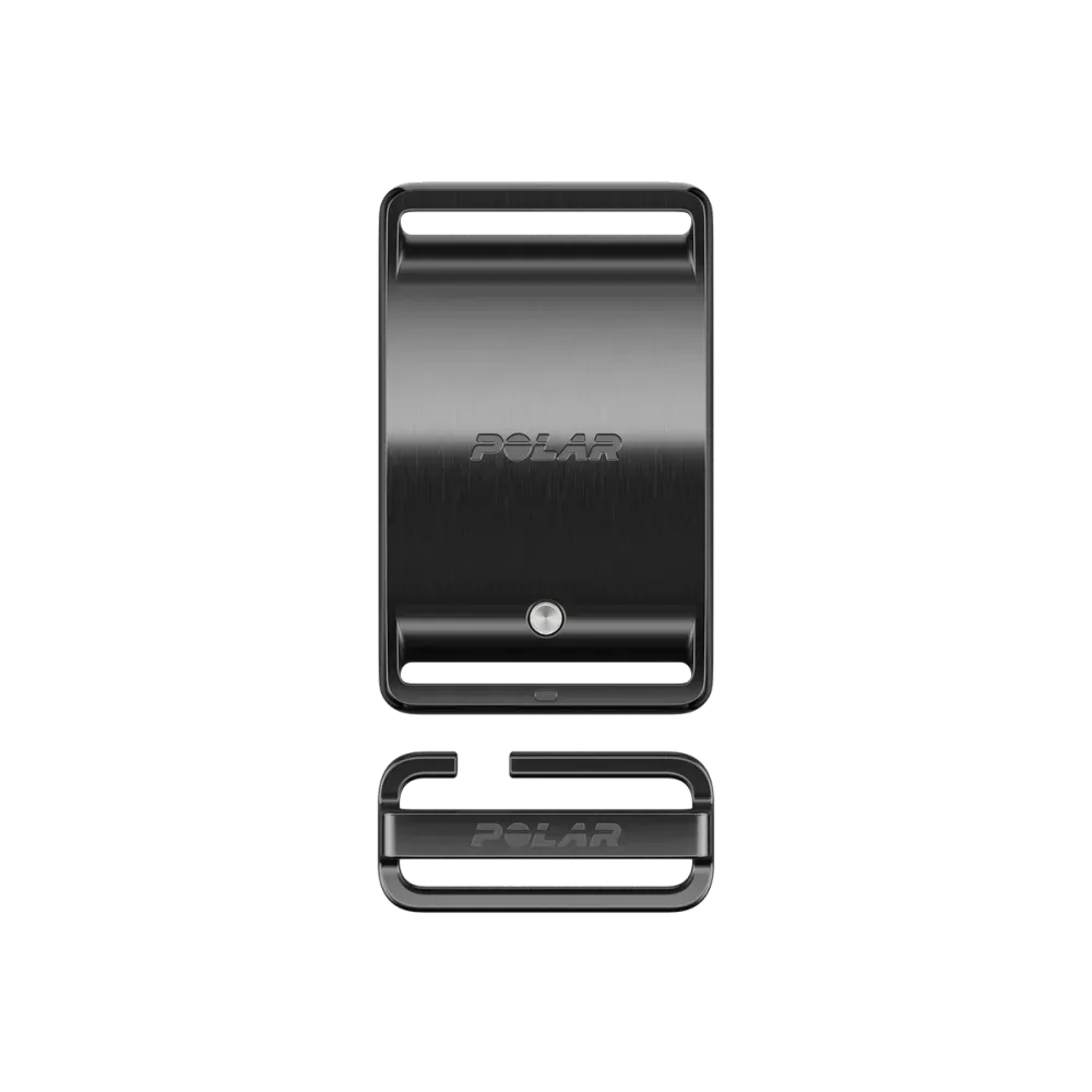 POLAR Loop Screen-Free Wearable Health Band & Fitness Tracker