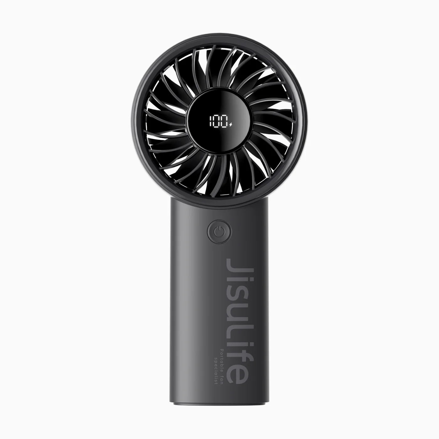 JisuLife Handheld Fan Life4 5000mah