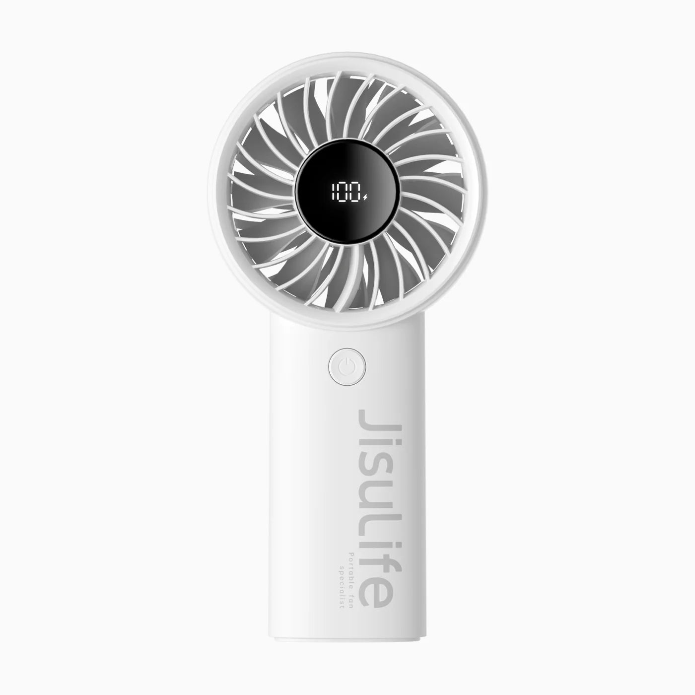 JisuLife Handheld Fan Life4 5000mah